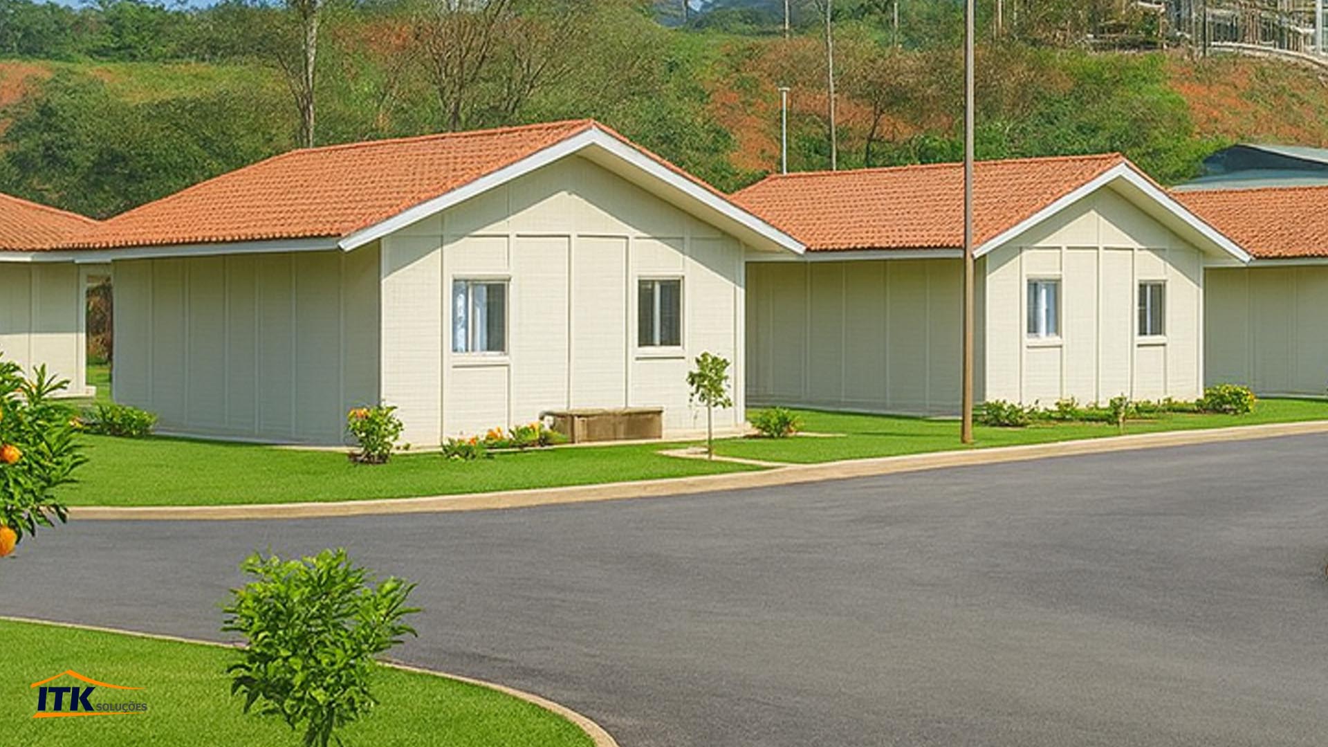 ITK Brasil Soluções