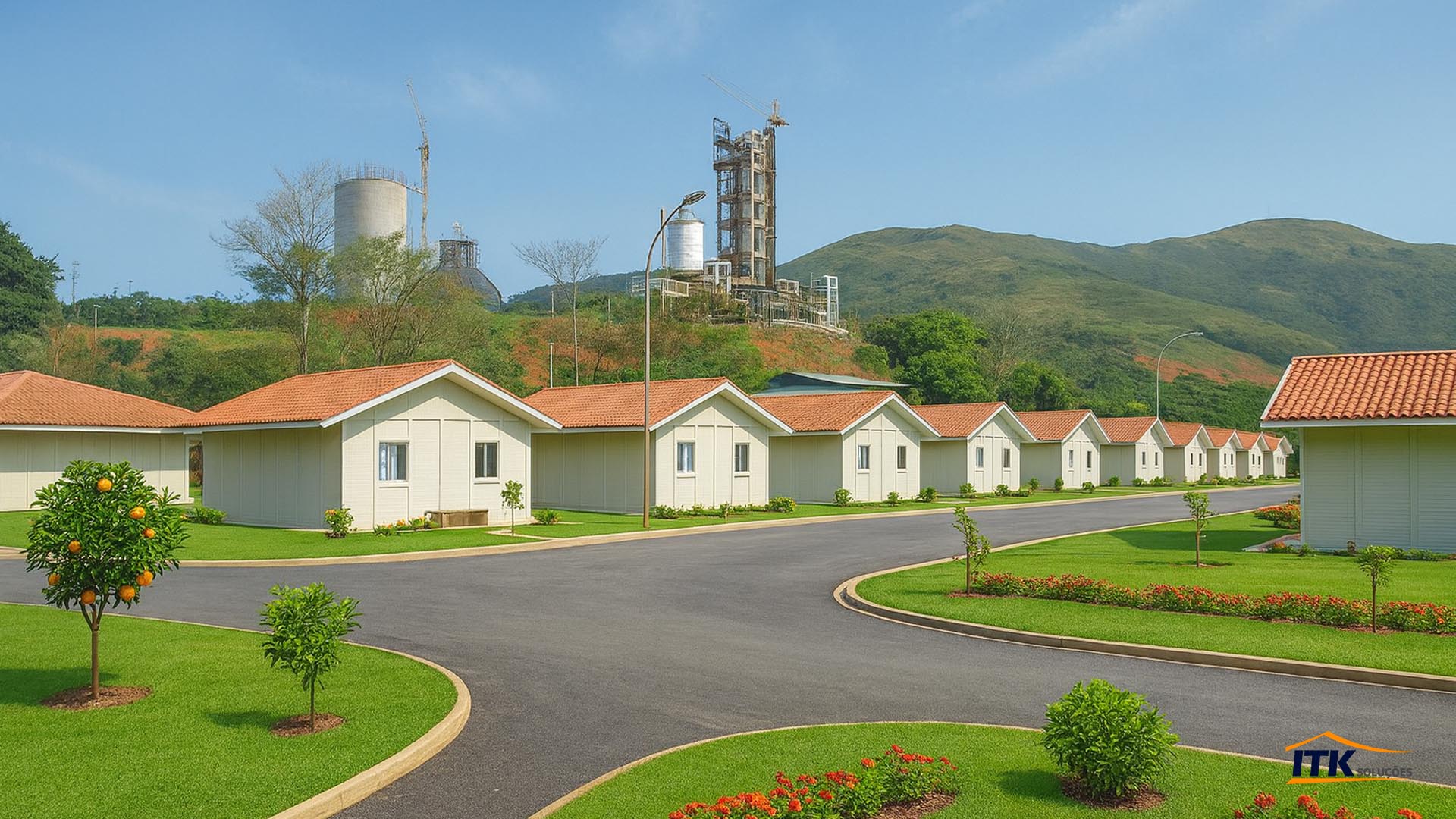 ITK Brasil Soluções