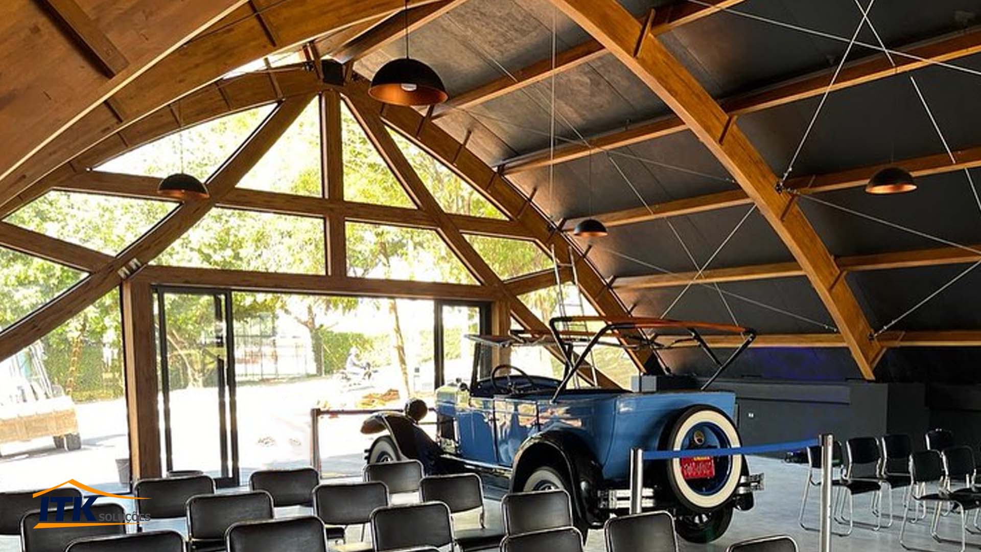 ITK Brasil Soluções