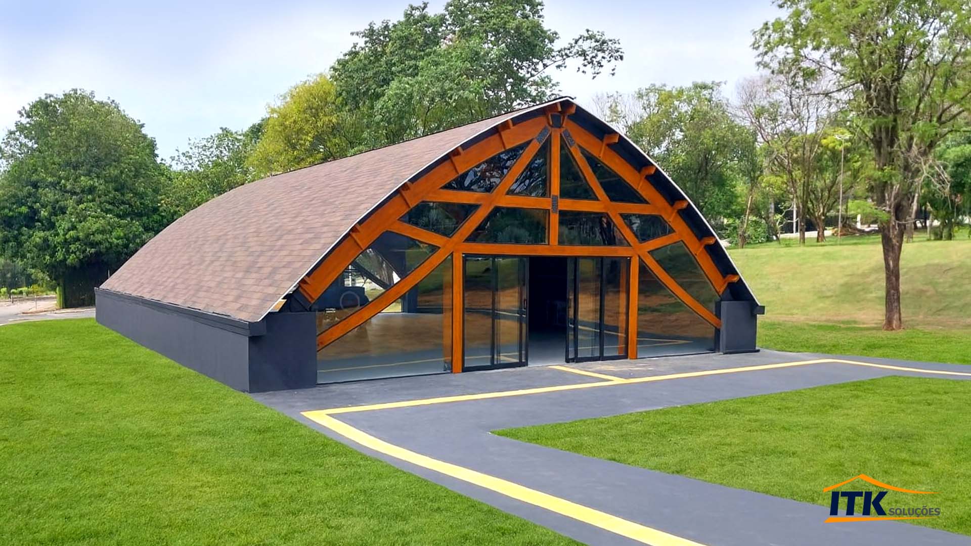 ITK Brasil Soluções