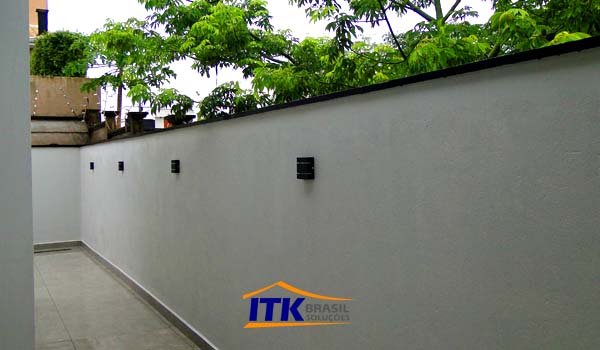 Casas em Alvenaria ITK