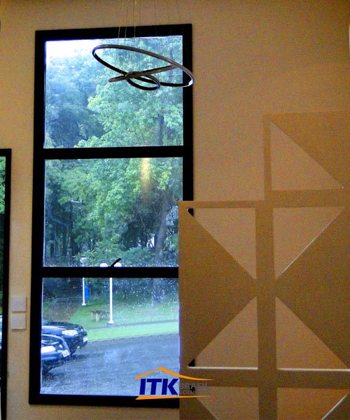 Casas em Alvenaria ITK