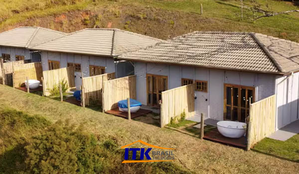 ITK Brasil Soluções