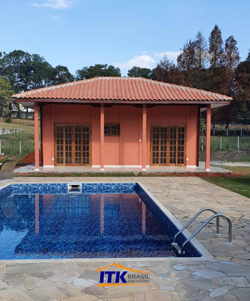 ITK Brasil Soluções