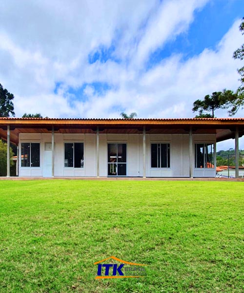 ITK Brasil Soluções