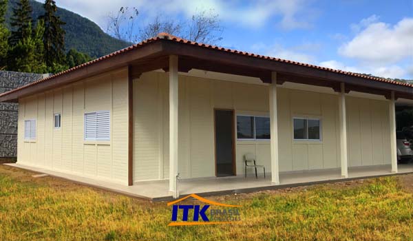 ITK Brasil Soluções