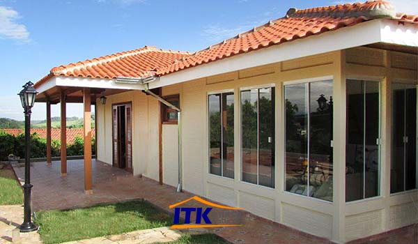 ITK Brasil Soluções