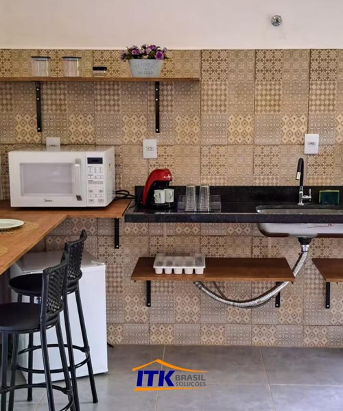 ITK Brasil Soluções