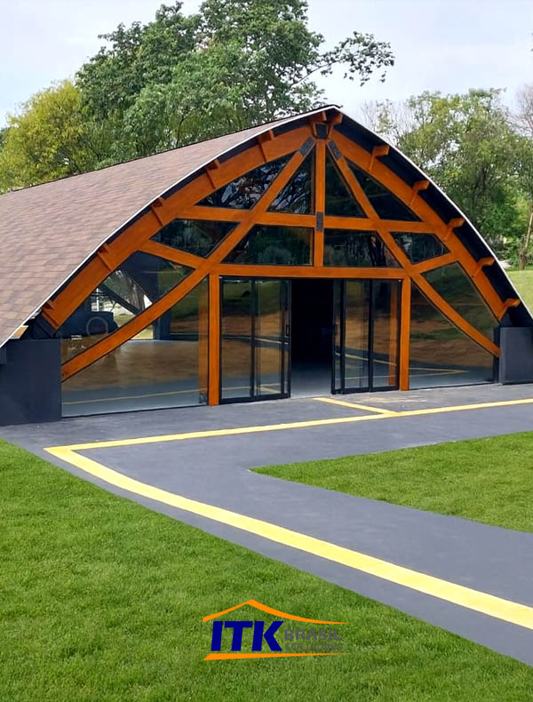 ITK Brasil Soluções