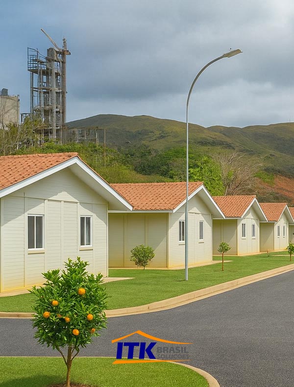 ITK Brasil Soluções