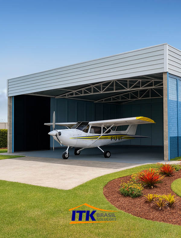 ITK Brasil Soluções