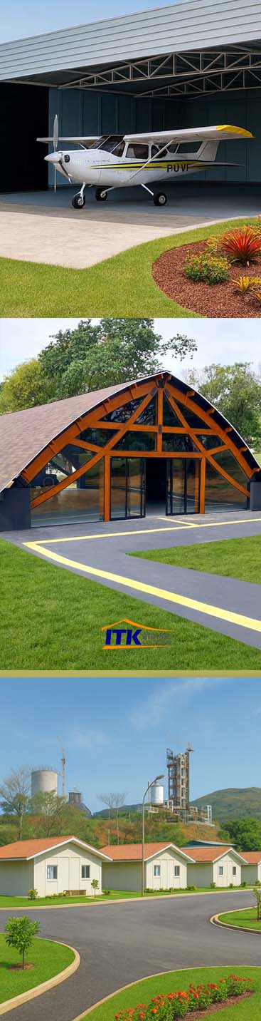 ITK Brasil Soluções