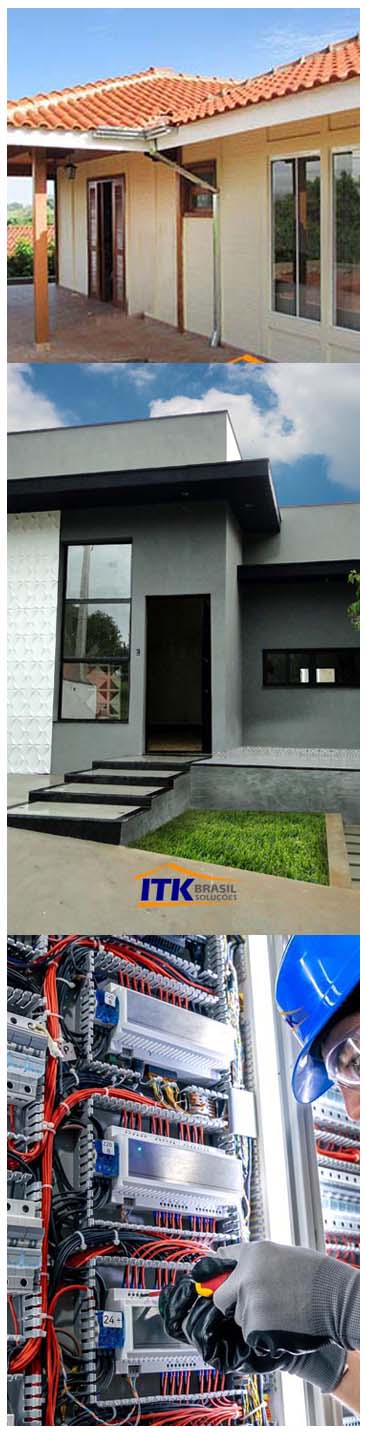 ITK Brasil Soluções